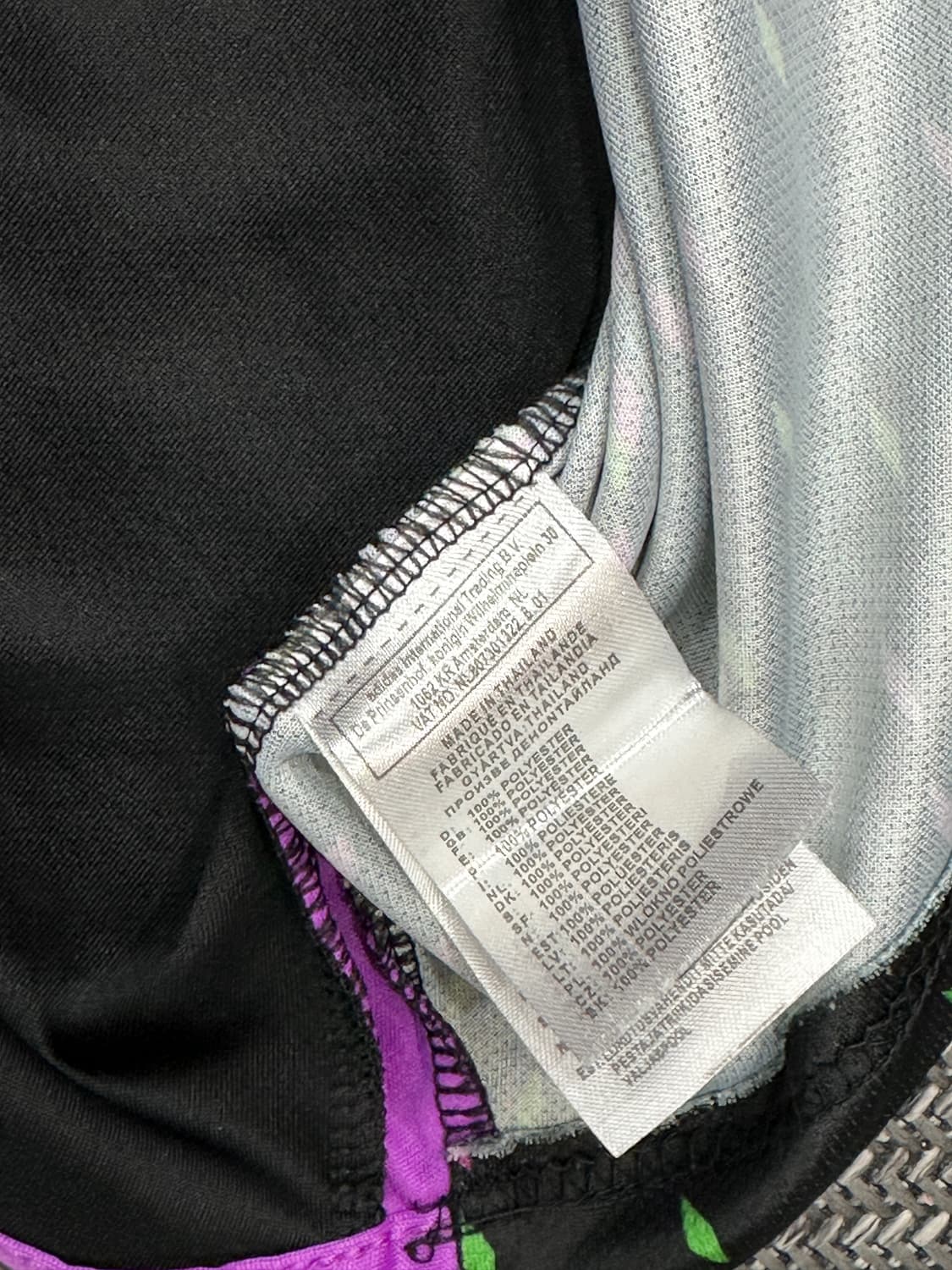 아디다스 바이에른뮌헨 유니폼 상품이미지7