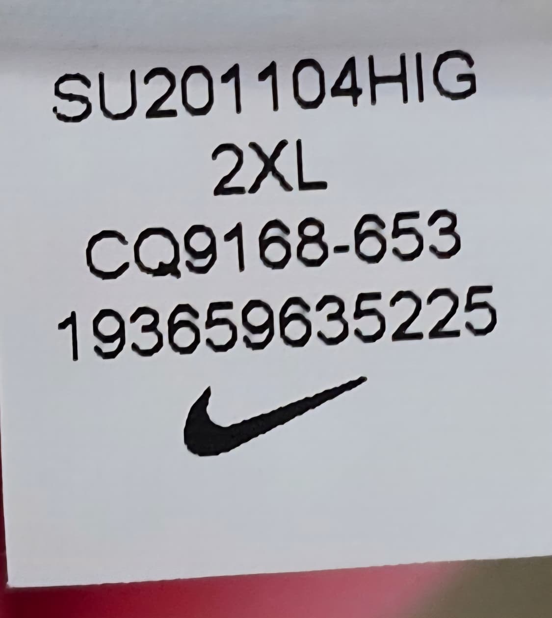 [2XL/110]20-21 대한민국 국대 홈 손흥민 CQ9168-653 상품이미지6