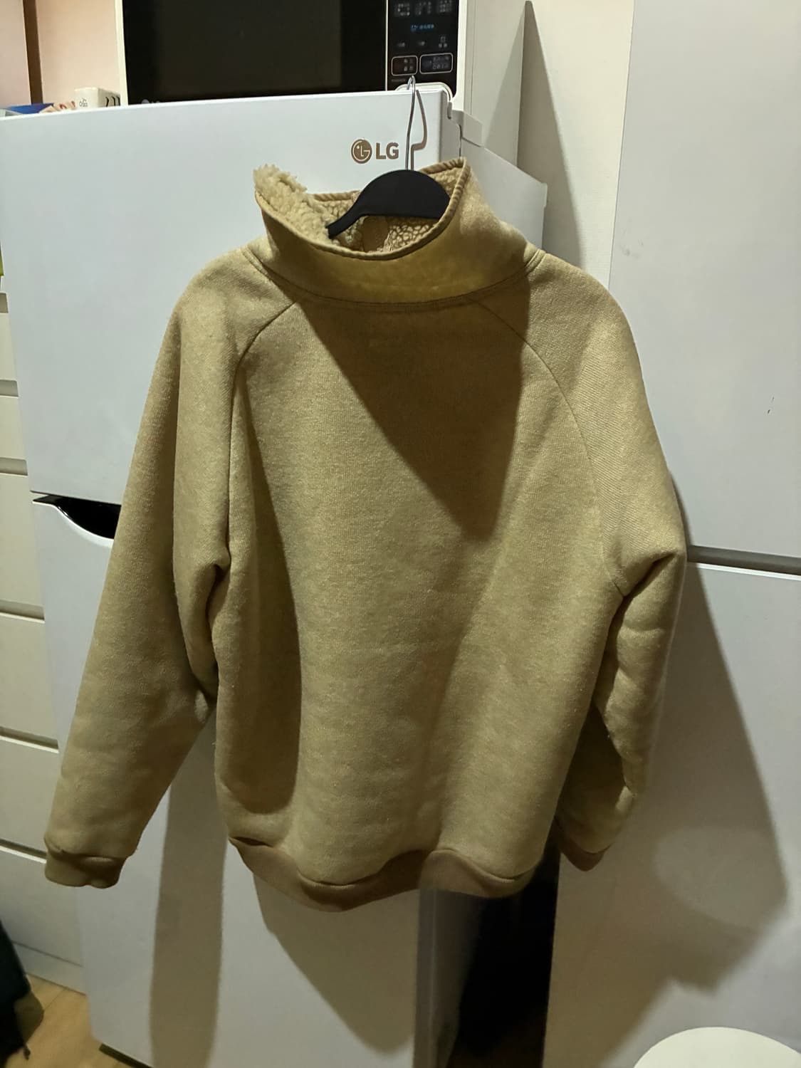 캐피탈 알파인 후리스 상품이미지3