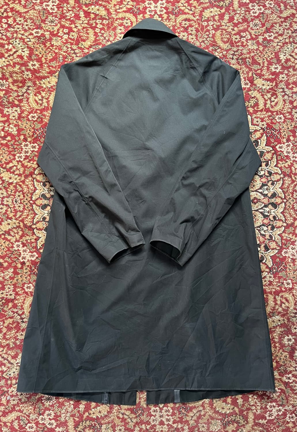 jp 유니클로 코트 상품이미지2