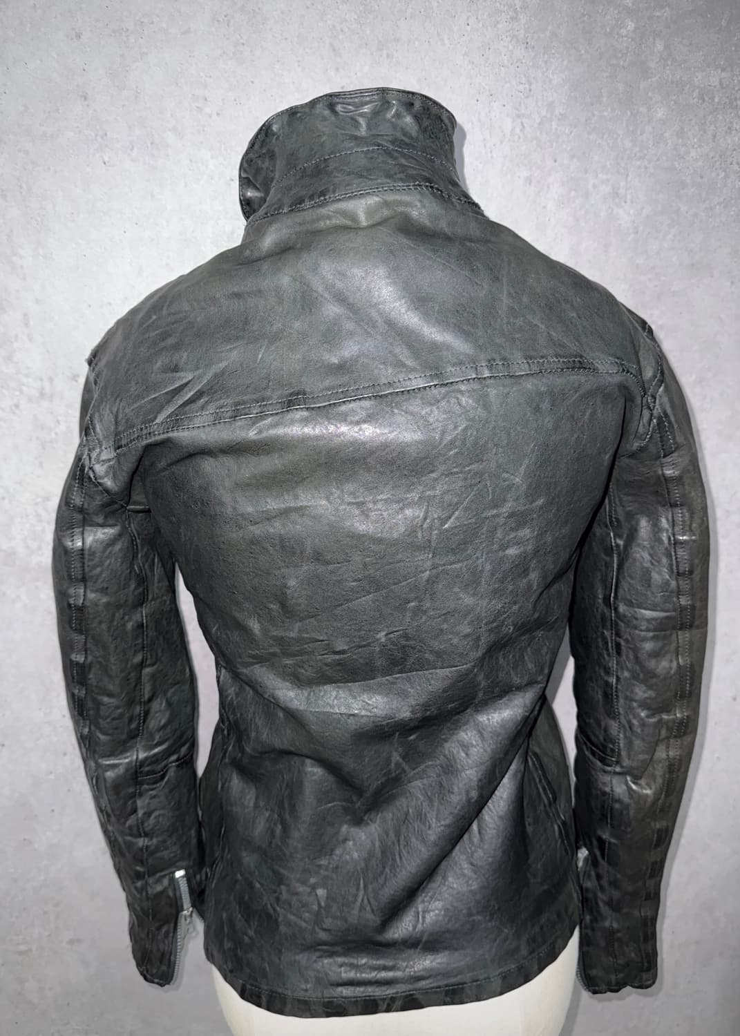 Isamu Katayama Backlash jacket 상품이미지9