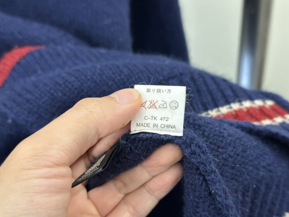 FIRST DOWN (L) 상품이미지10