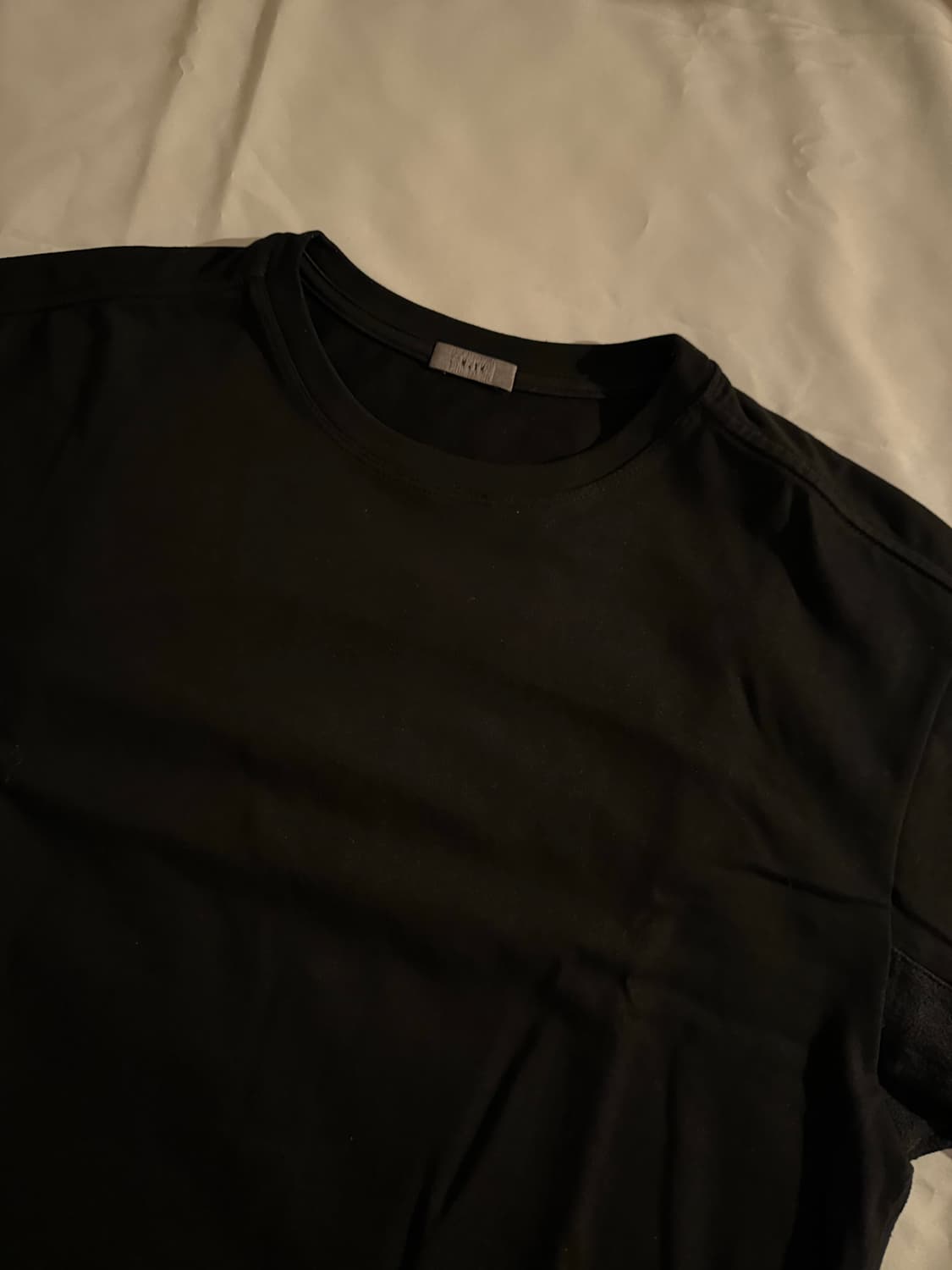 xlim ep.6 02 반팔 블랙 상품이미지6