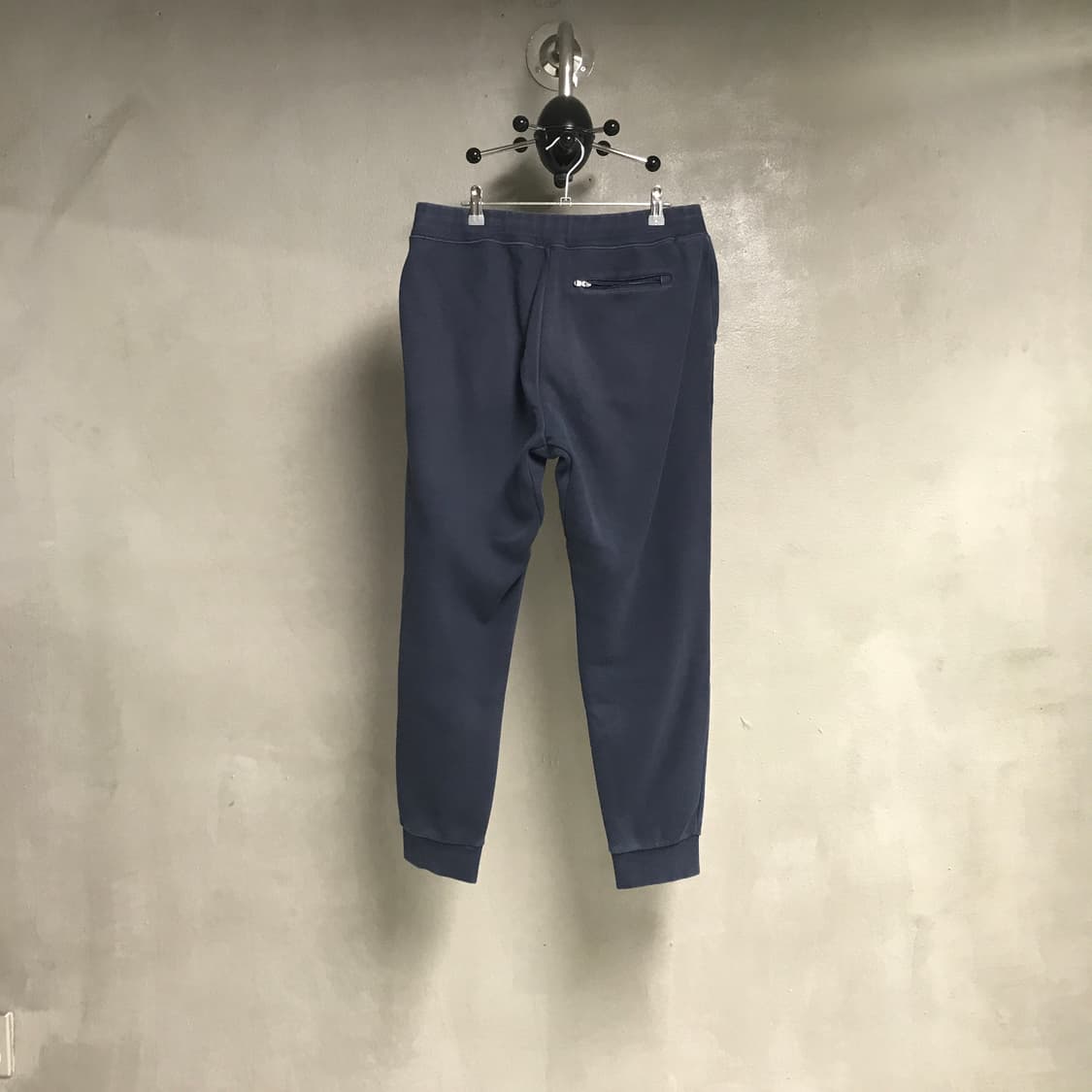 폴로 랄프로렌 네이비 스웨트팬츠 L 상품이미지5