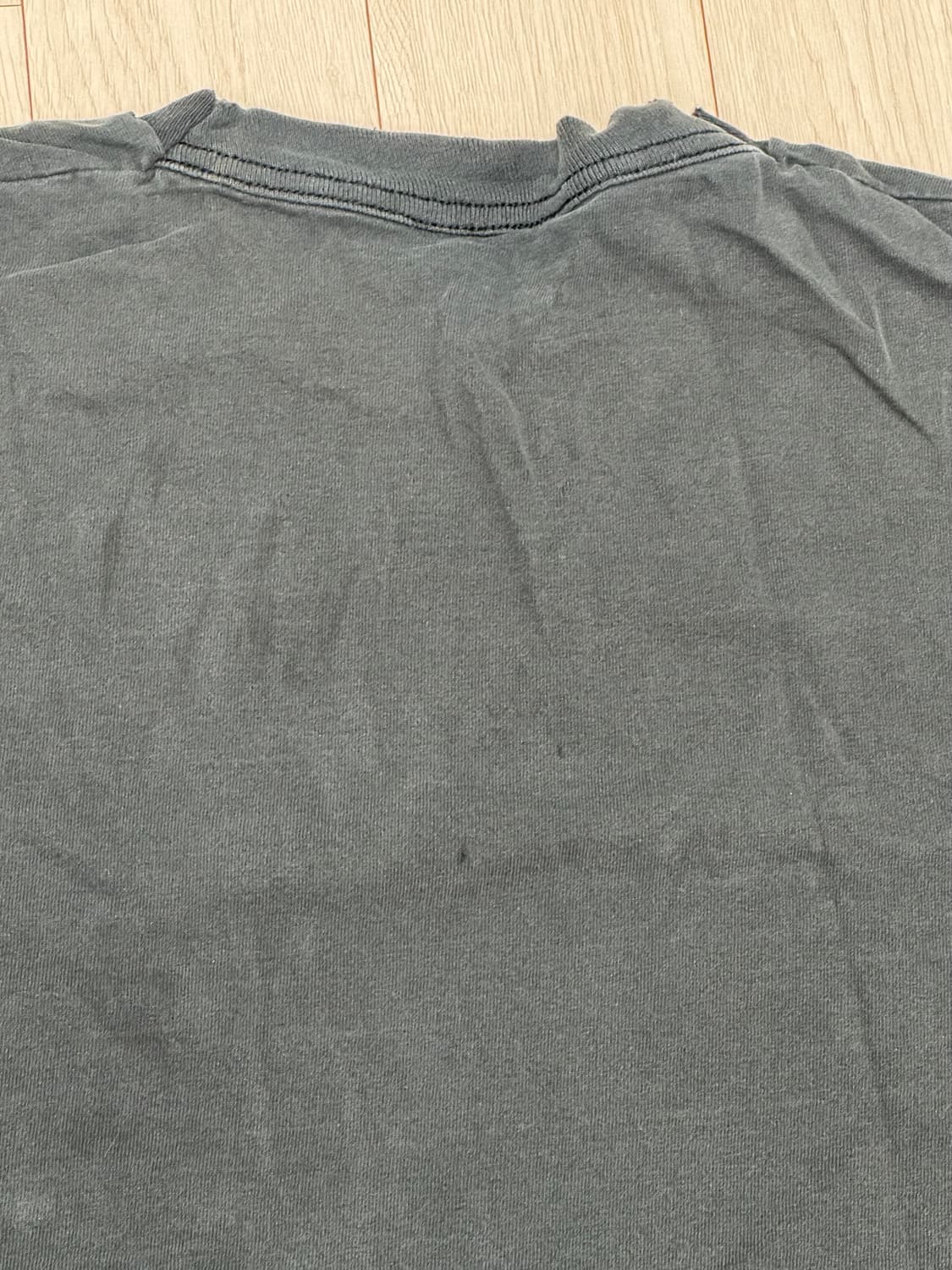 90s 프렌즈 friends thrashed 티셔츠 상품이미지6