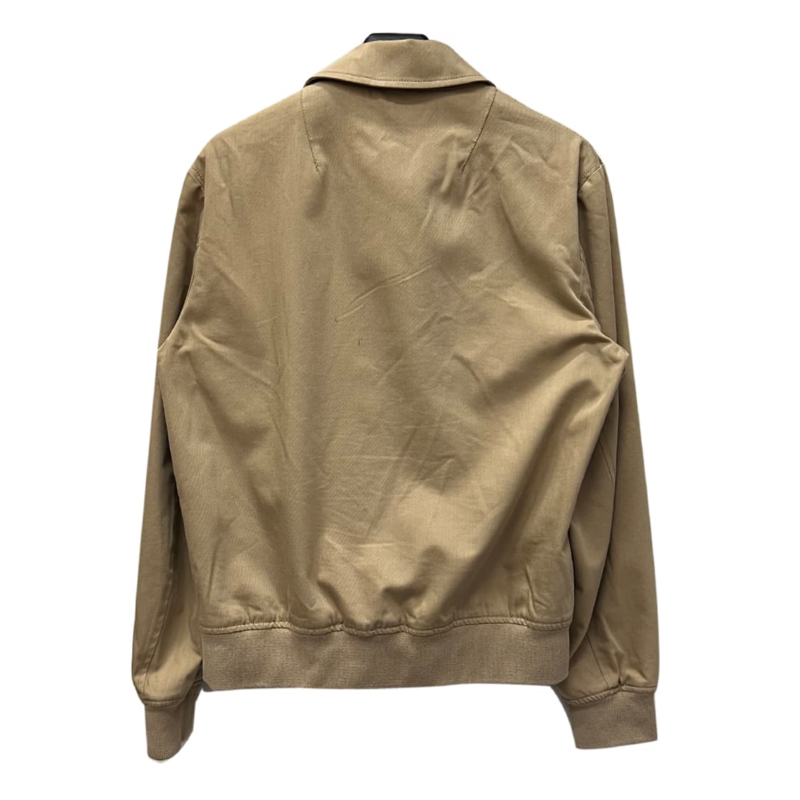 ZARA 자라 투웨이 해링턴 봄버 자켓 L 상품이미지2