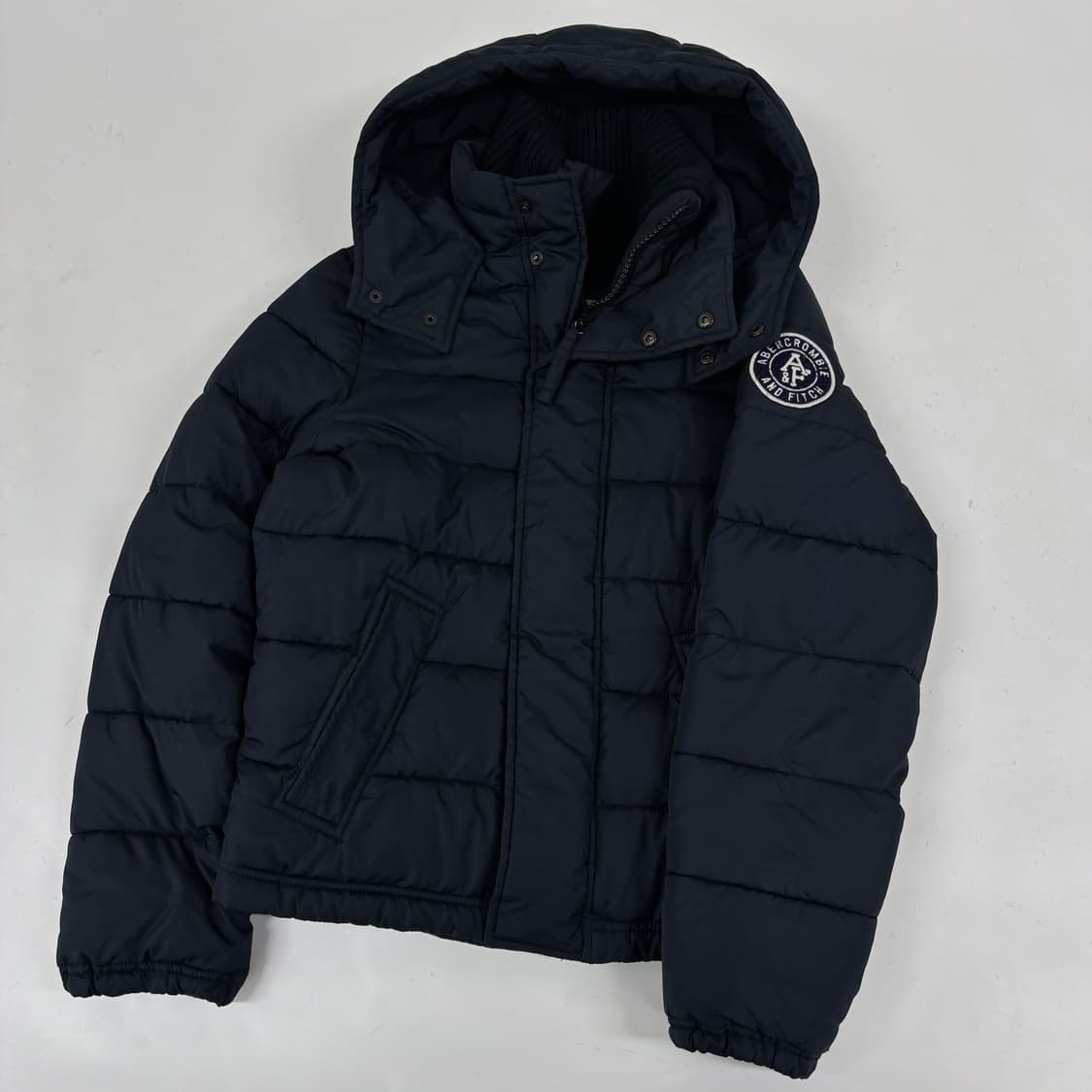 아베크롬비 점퍼 상품이미지4