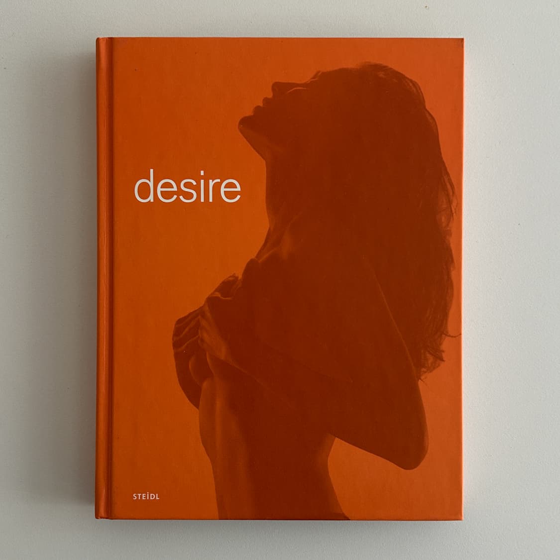 Desire (2000) 상품이미지1