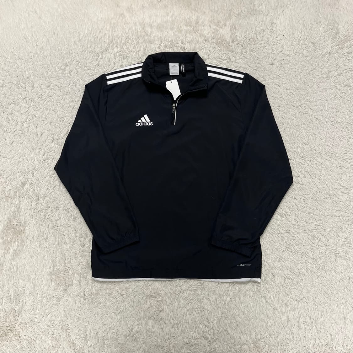 Adidas anorak windbreaker 상품이미지4