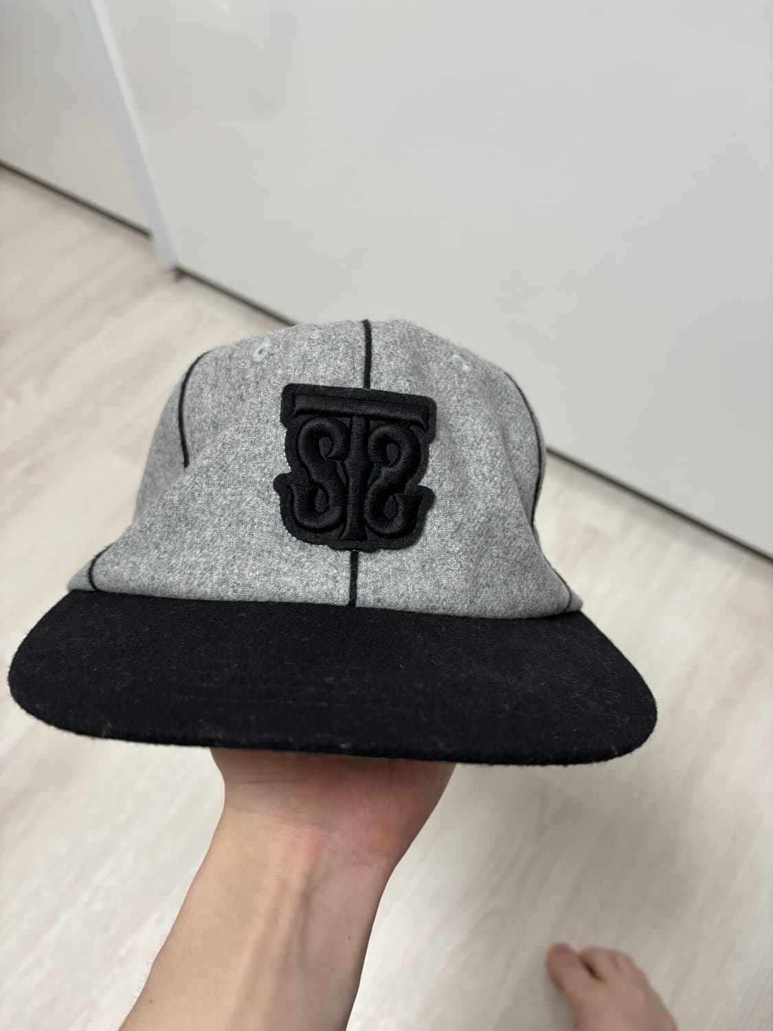 사파리스팟 모자 상품이미지2