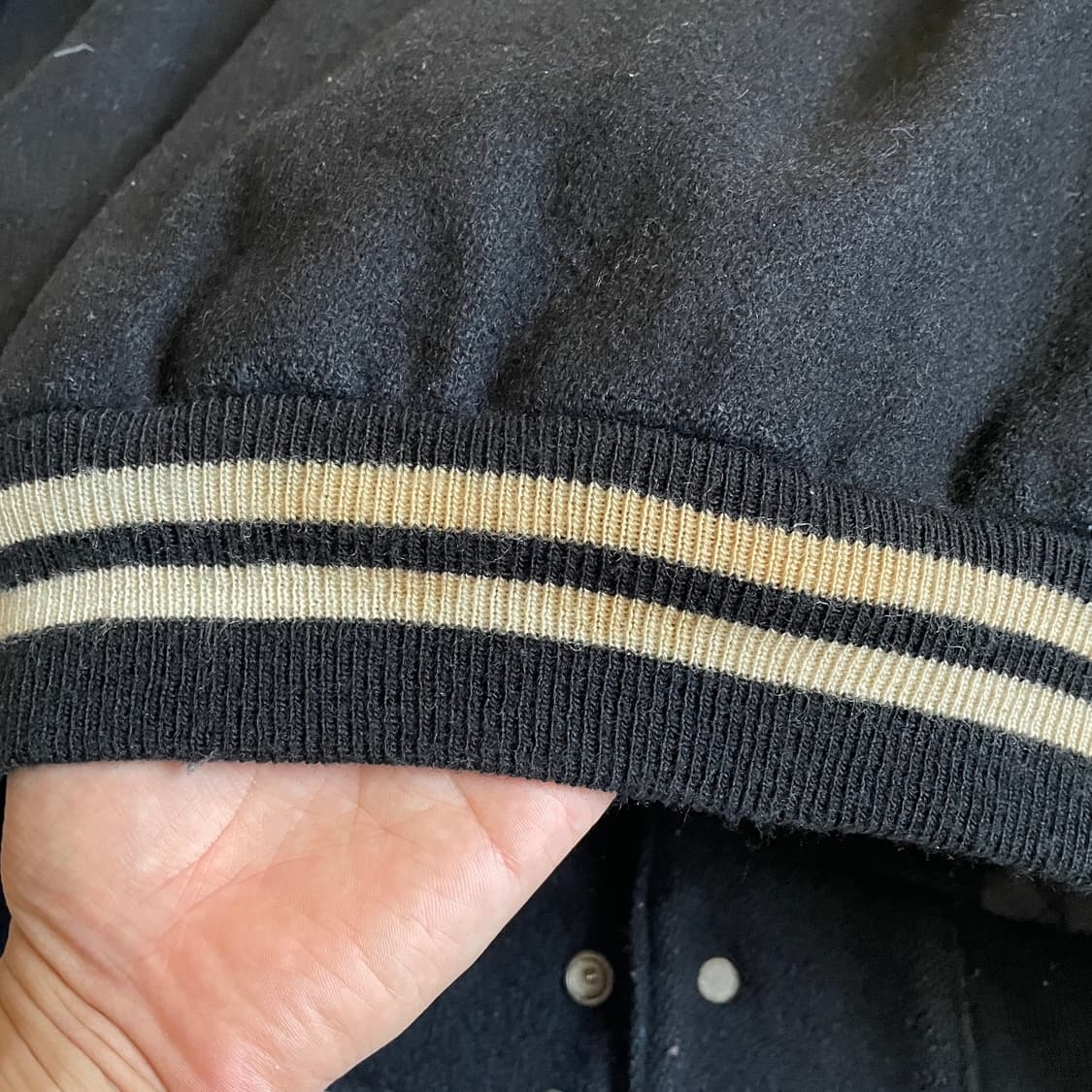 90s Schott 상품이미지7