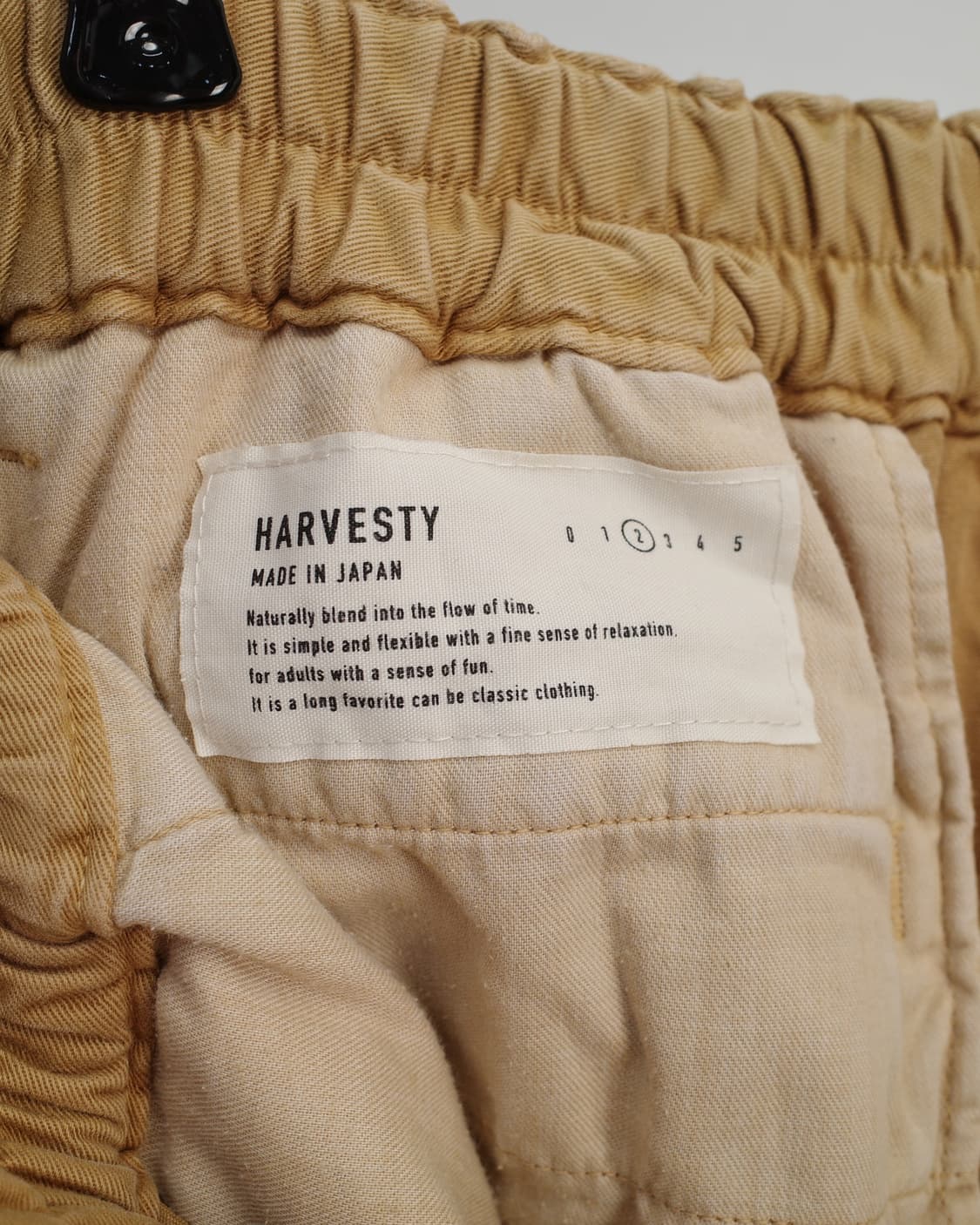 HARVESTY 상품이미지8