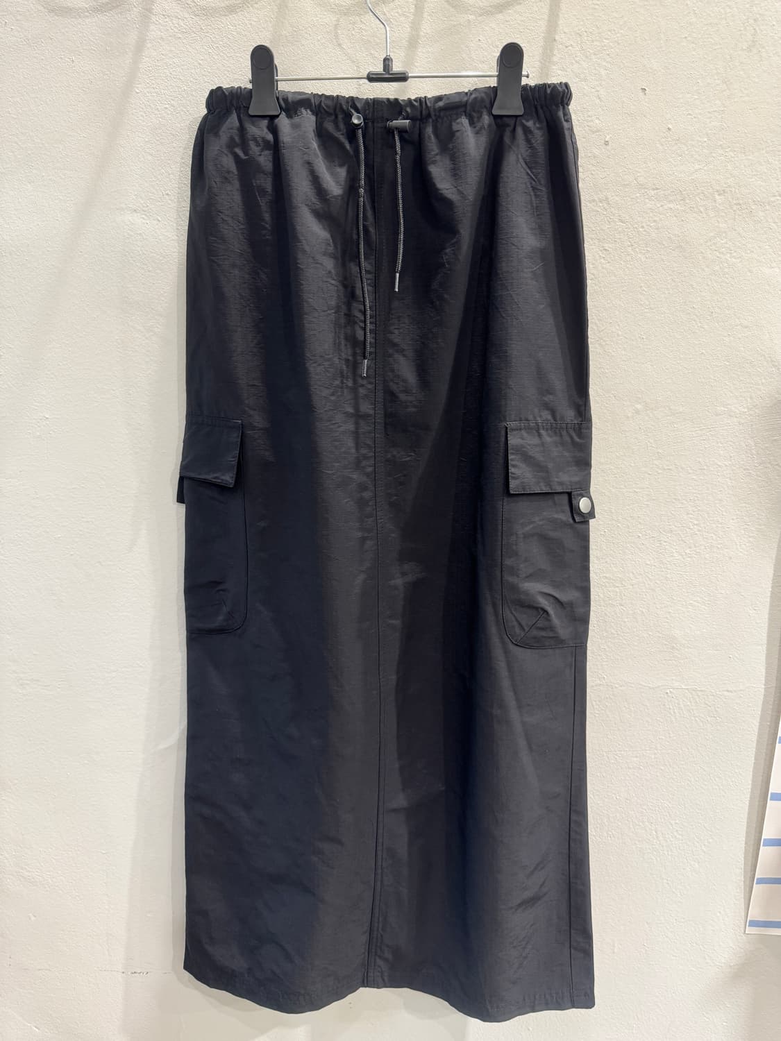 japan vintage 나일론 카고SK 상품이미지1