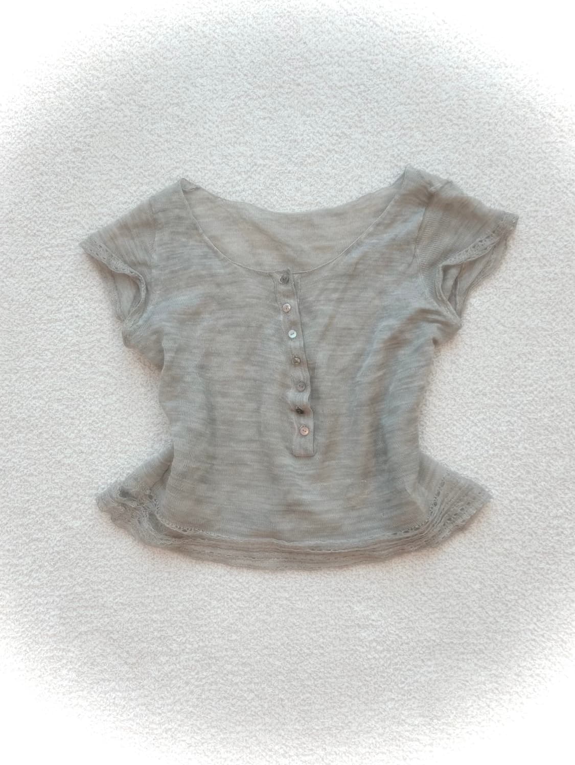 벚꽃 뮤트 모리 코디 세트 사와코 하구미 모리걸 상품이미지7