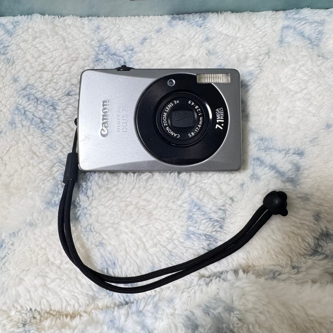 캐논 익서스 75 풀박 상품이미지2