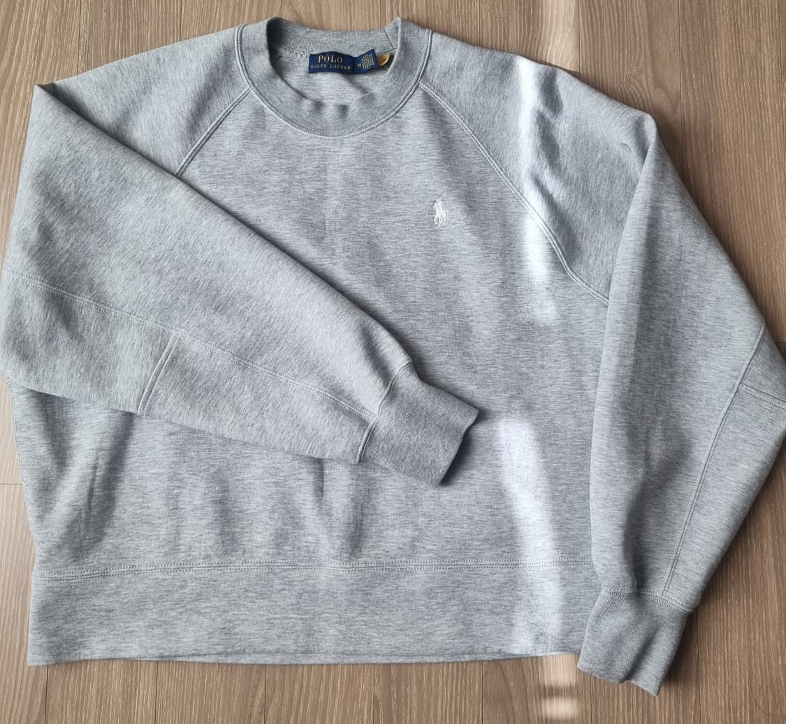 폴로 맨투맨 상품이미지1