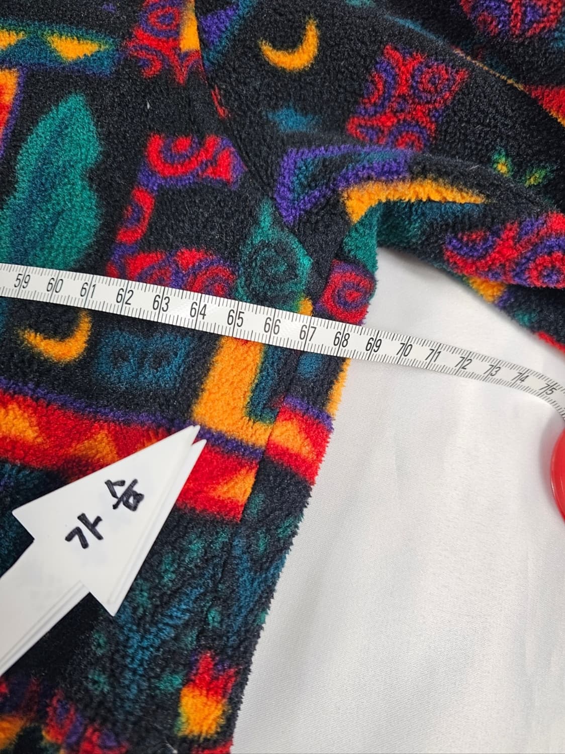 L.L.Bean90s플리스신칠라 상품이미지8