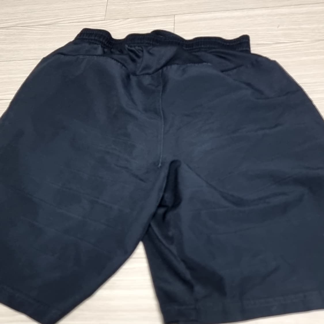 아디다스 반바지(실측) 상품이미지6