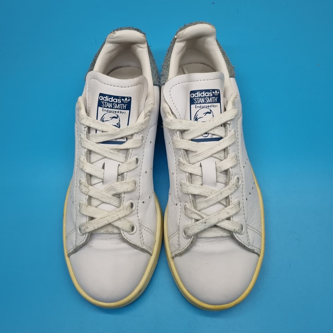 아디다스 스탠스미스 스니커즈 220 상품이미지2