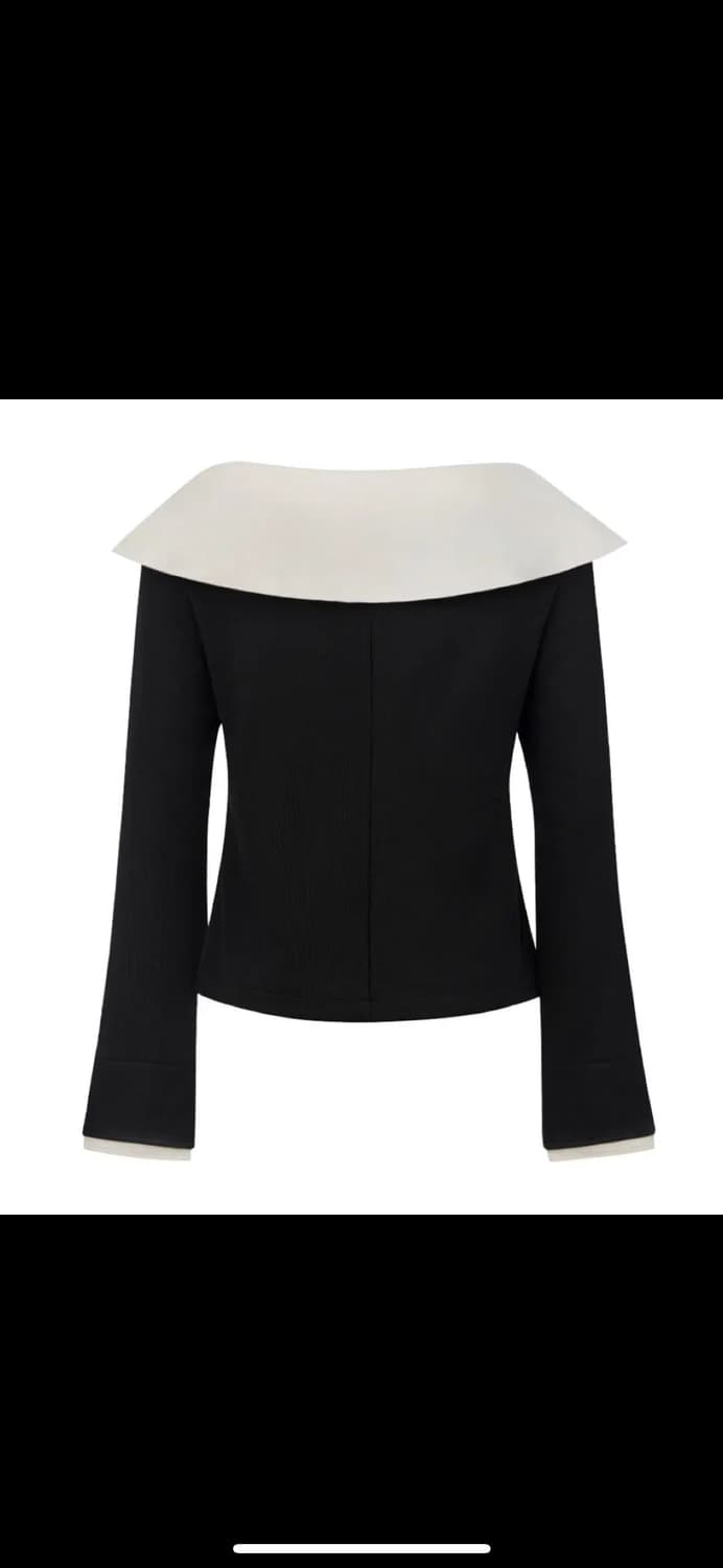 드래곤블루스 더블리 블라우스 m 상품이미지3