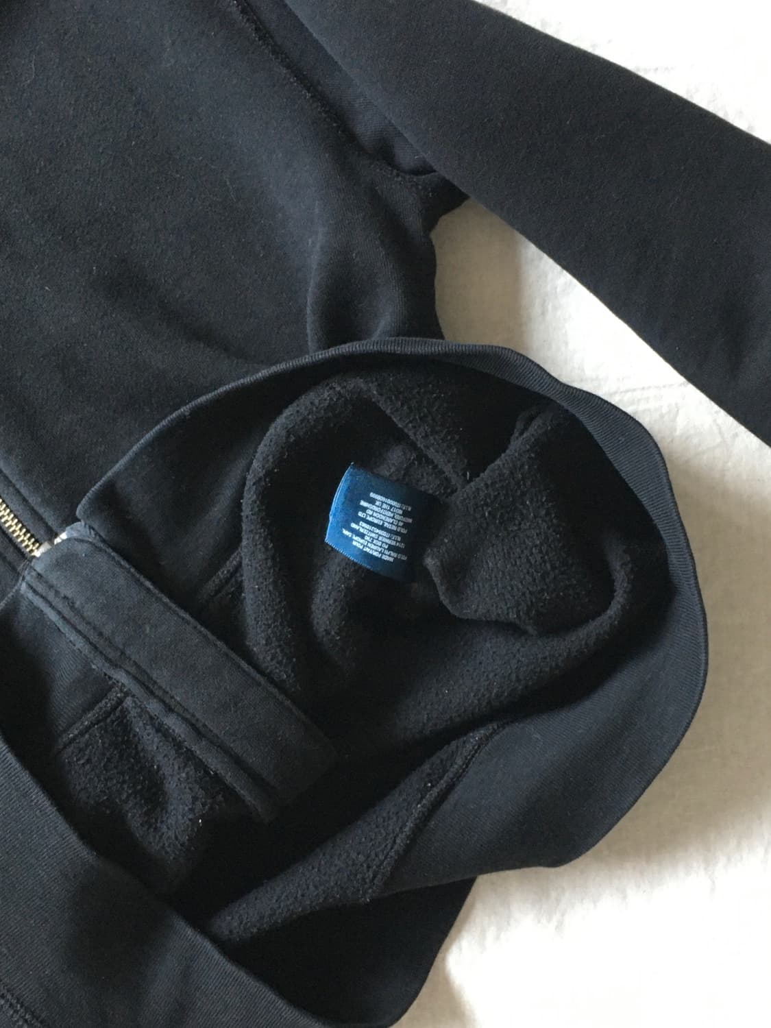 폴로 랄프로렌 포니로고 후드집업 상품이미지6