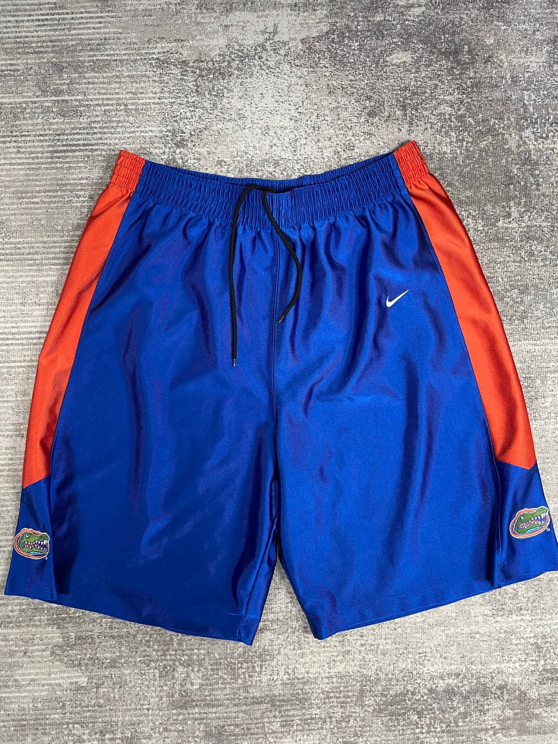 Vtg TEAM NIKE 플로리다 케이터스 상품이미지1