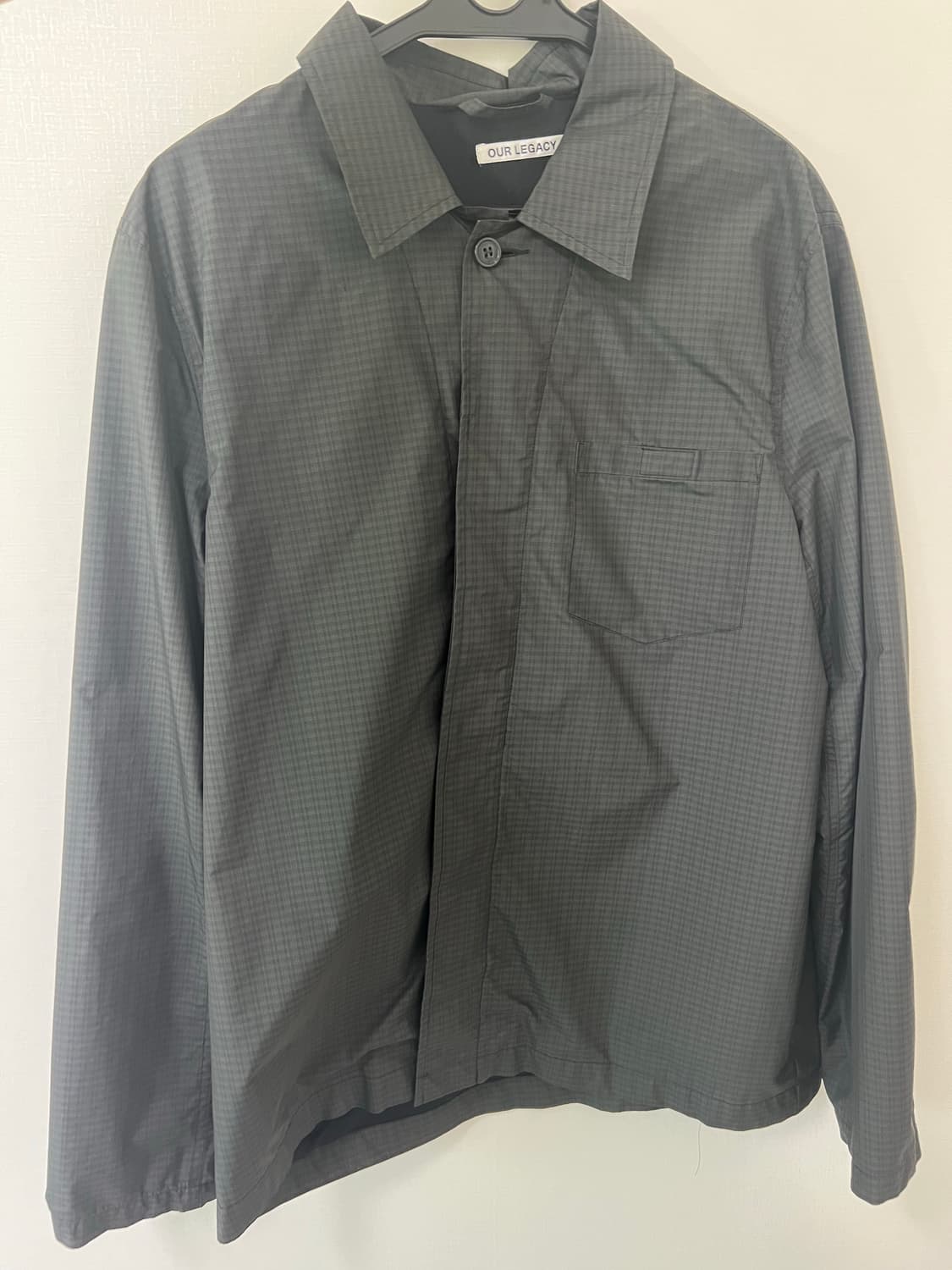 Our legacy tech archive shirts 상품이미지2