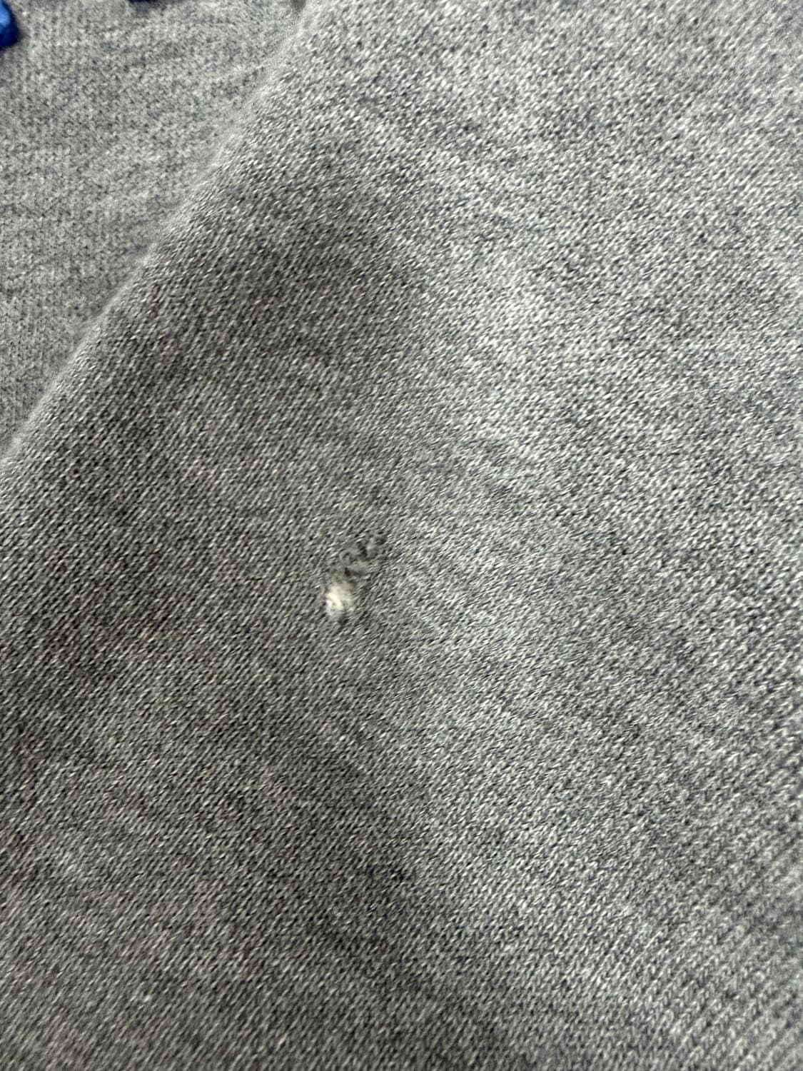 아베크롬비 그레이 후드집업 m 상품이미지4