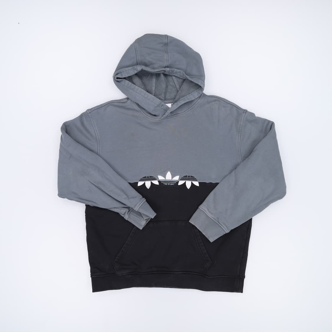 [S] 아디다스 오리지널 파이어버드 후드티 0108J 상품이미지2