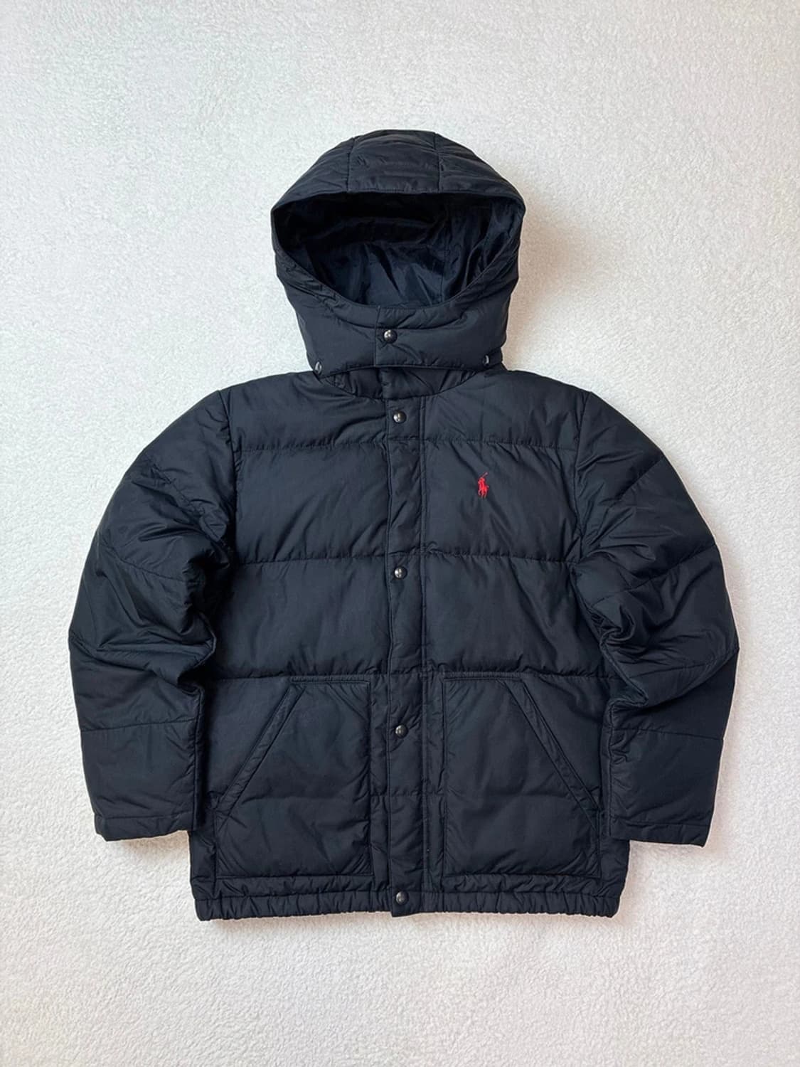 폴로 랄프로렌 덕다운 후디 푸퍼 패딩 PN5776    상품이미지1