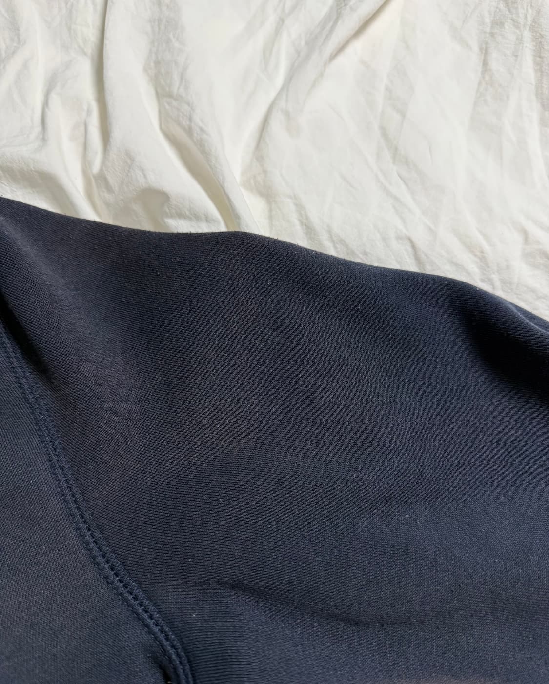 폴로 빅포니 성조기 후드집업 블랙 상품이미지3