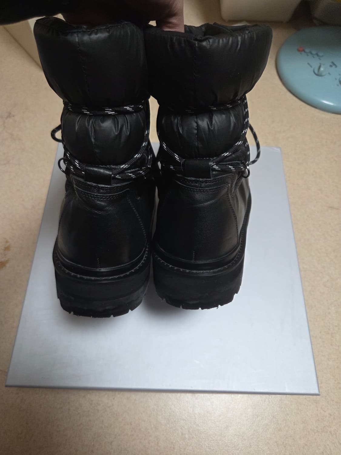 쏘유레슈어 mjd 벌키 260 상품이미지3