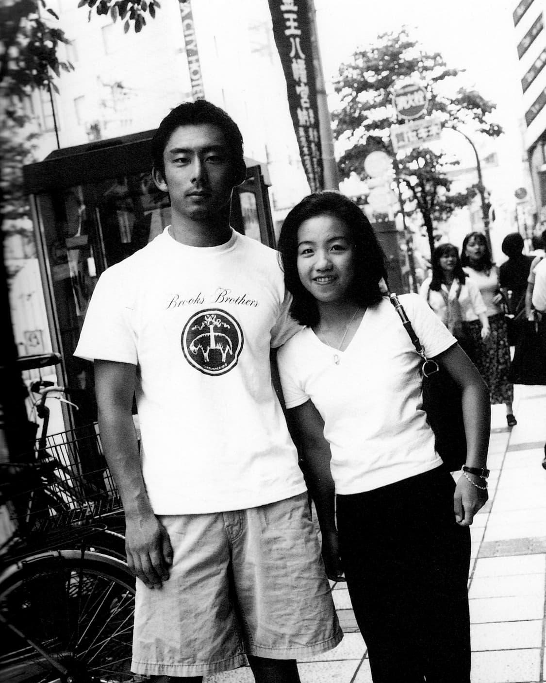 아라키 노부요시 사진집 - 연애관계 (1997) 초판 아트북 일본서적 상품이미지5