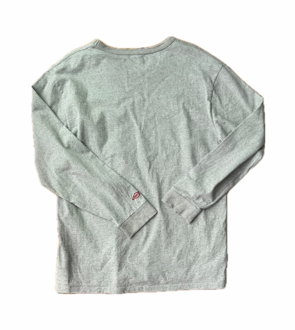 BALL 코튼 롱슬리브 상품이미지8