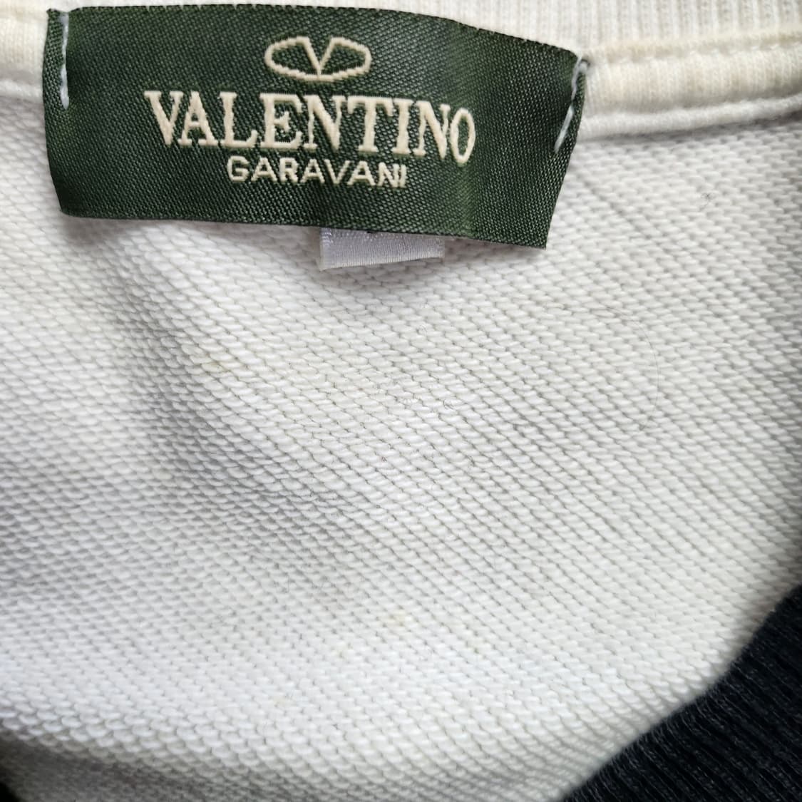 발렌티노 맨투맨 상품이미지2