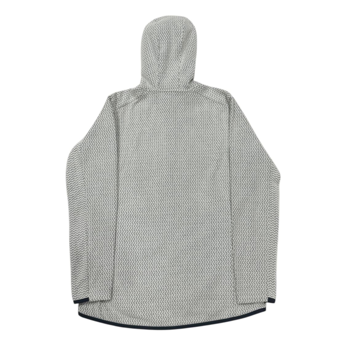 파타고니아 우먼 R1 에어 풀집 후디 자켓 L 상품이미지3