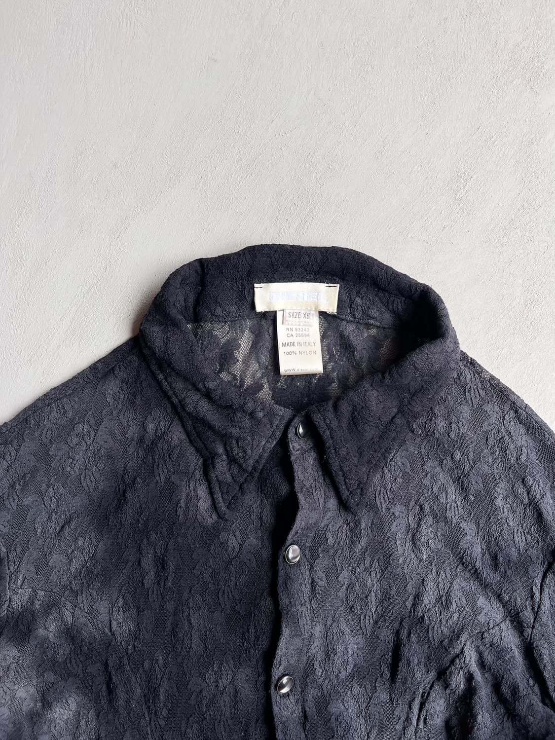 Diesel / Made in Italy 상품이미지2