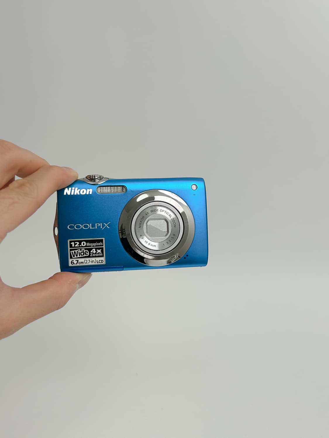 인기!) 니콘 쿨픽스 s3000 Coolpix 빈티지 디카 상품이미지5