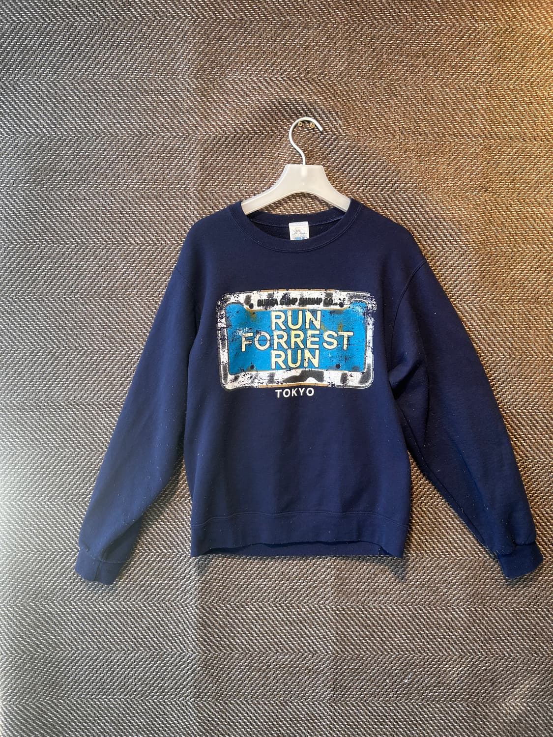 Jersey 스웻셔츠 상품이미지1