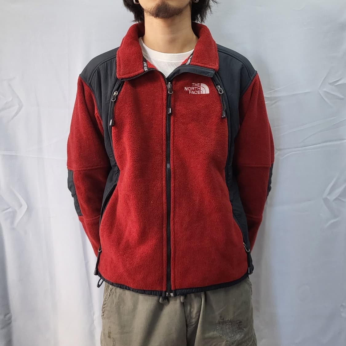 노스페이스 폴라텍 플리스 자켓 상품이미지5