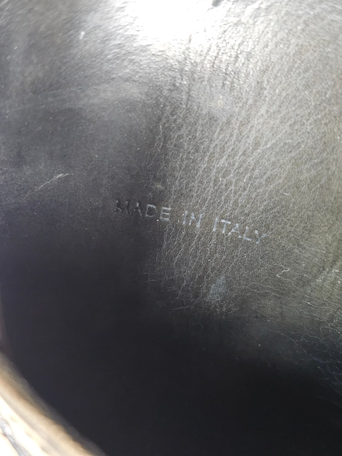 프라다 빈티지 페니 로퍼 상품이미지8