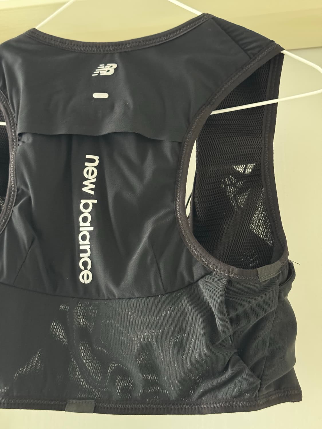 [M] 뉴발란스 러닝베스트 상품이미지7
