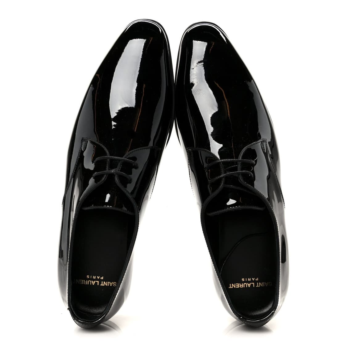 생로랑 patent 더비 44 상품이미지5