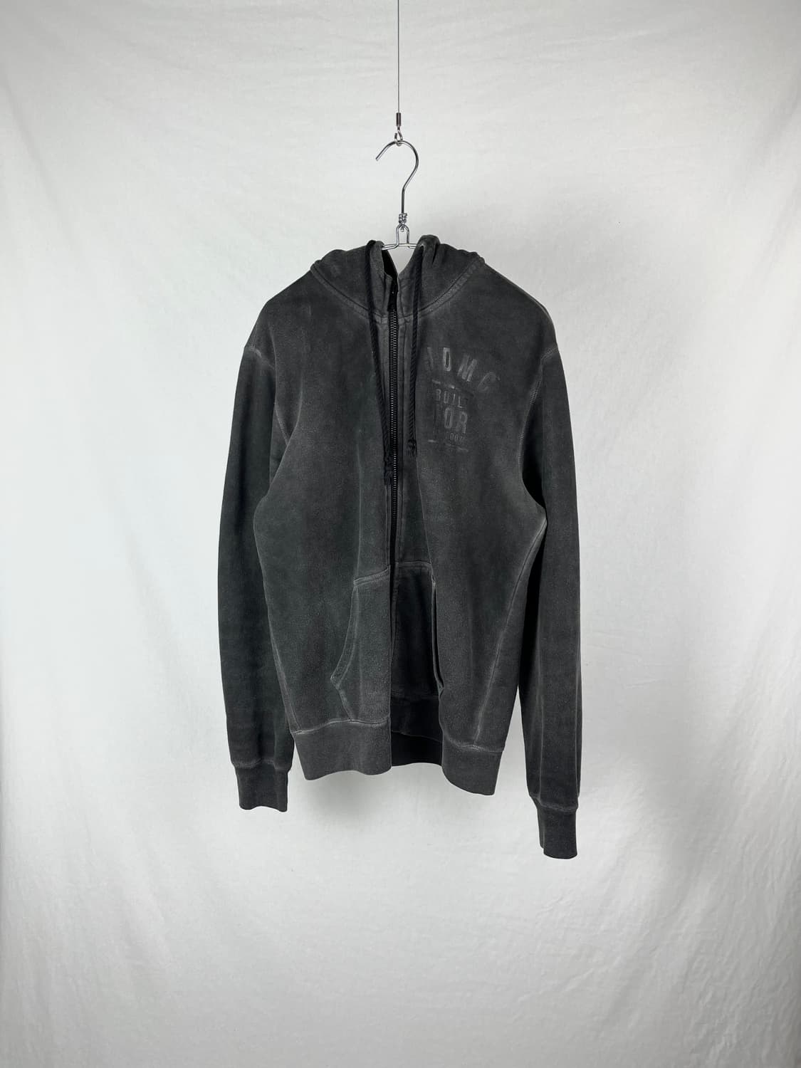 Harley-Davidson 후드 집업 상품이미지1