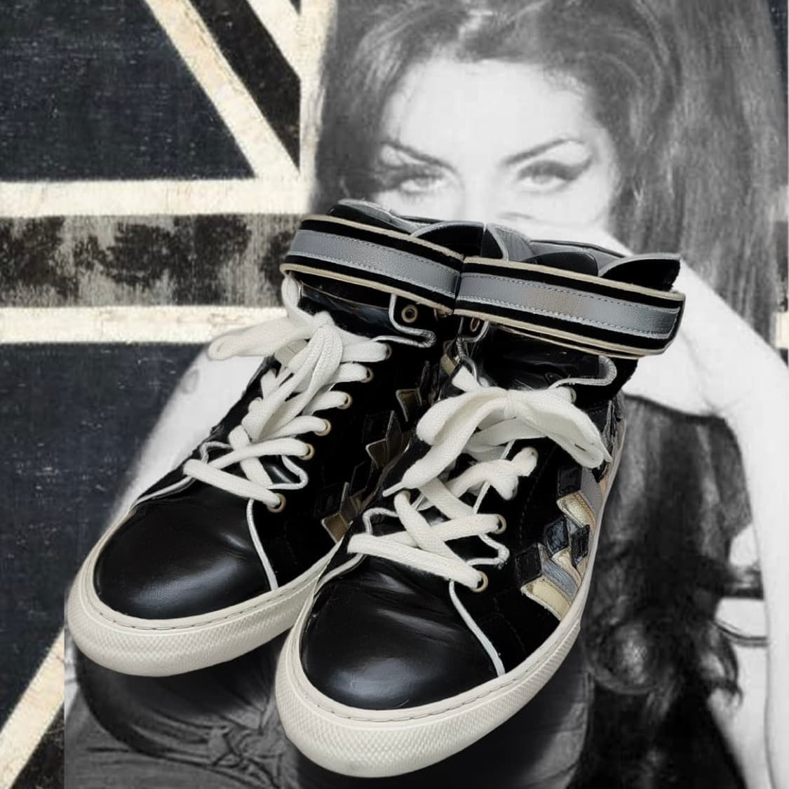 피에르하디 디스코라마 하이탑 39 상품이미지1