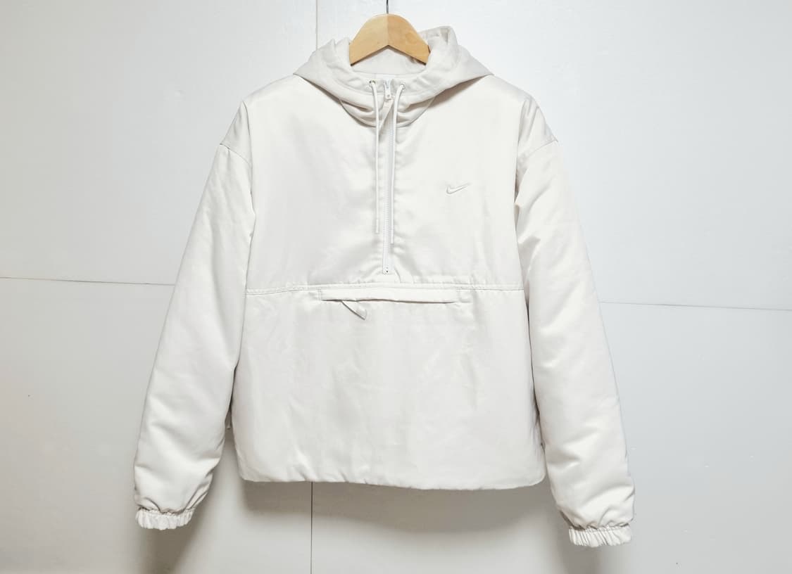 남성 정가22만 나이키 랩 lab NRG 솔로스우시 아노락 패딩 파카 상품이미지3