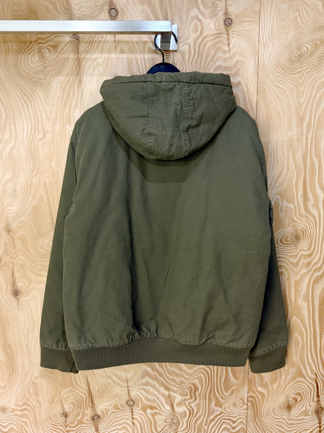 울리치 액티브 워크 자켓 상품이미지4