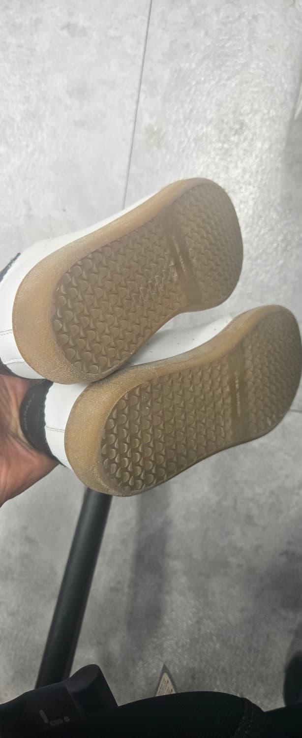 이자벨마랑 벨크로 스니커즈 상품이미지3