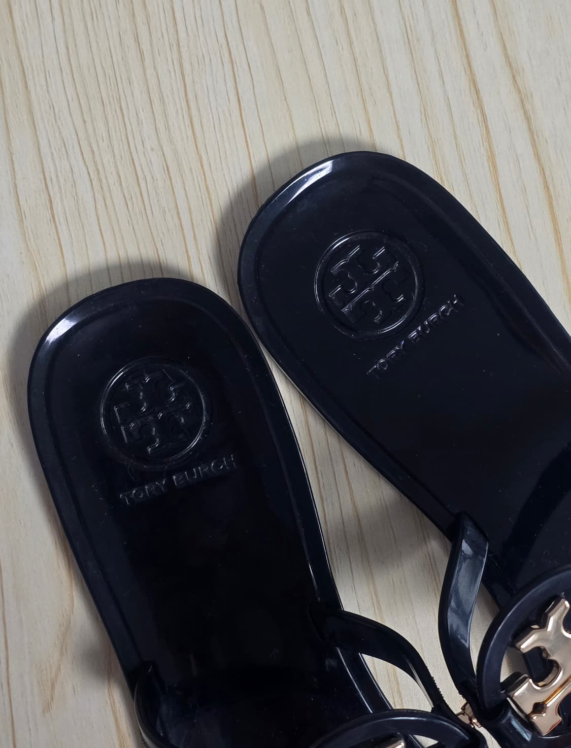 Tory Burch 토리버치 미니 밀러 플리플랍 240 상품이미지5