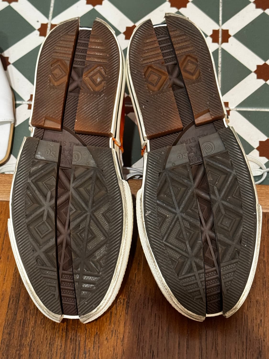 컨버스 펑첸왕 235 상품이미지3